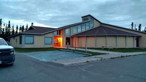 Labrador Interpretation Centre